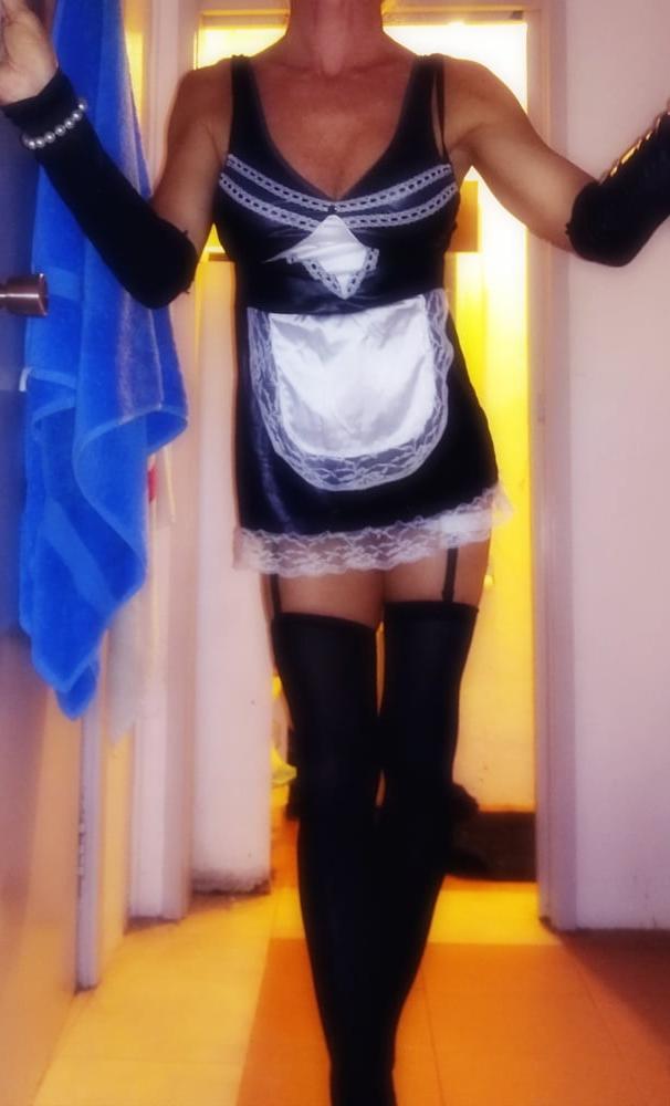 23P Lovely Legs