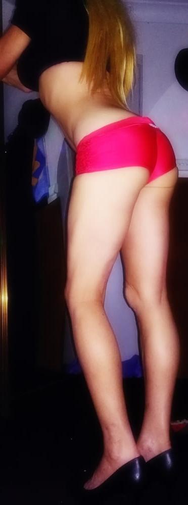 23P Lovely Legs