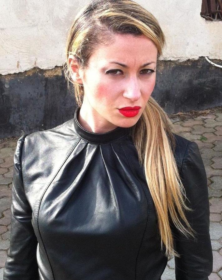 25P Mix leather 16