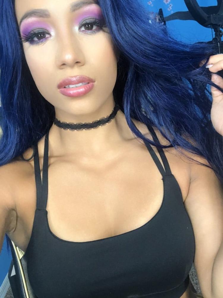 25P WWE Wrestling Divas Mix 54 (cute1foryou) prt1