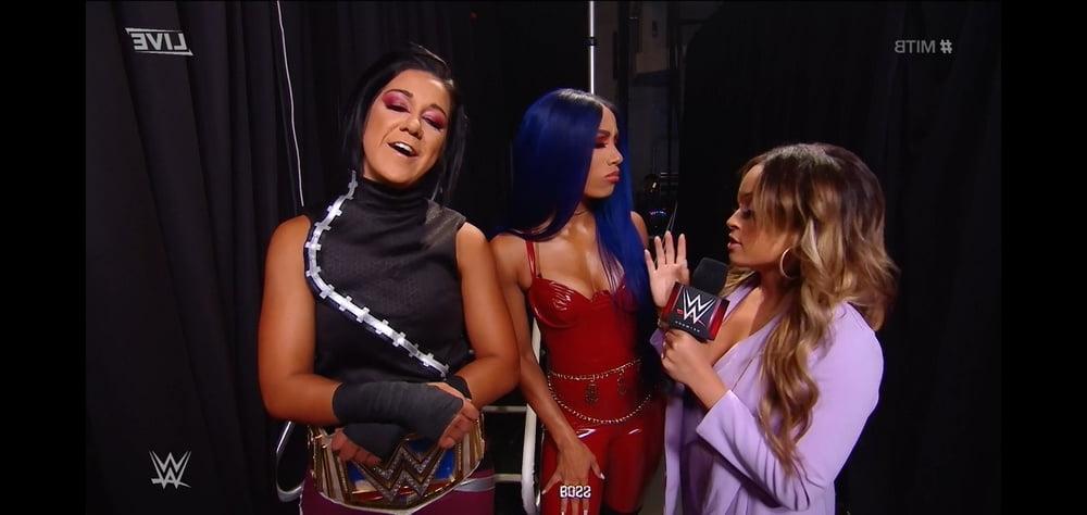 25P WWE Wrestling Divas Mix 54 (cute1foryou) prt1