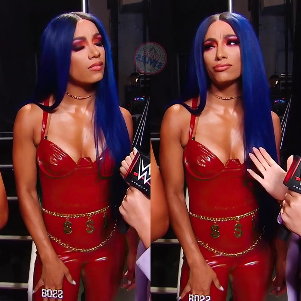 25P WWE Wrestling Divas Mix 54 (cute1foryou) prt1