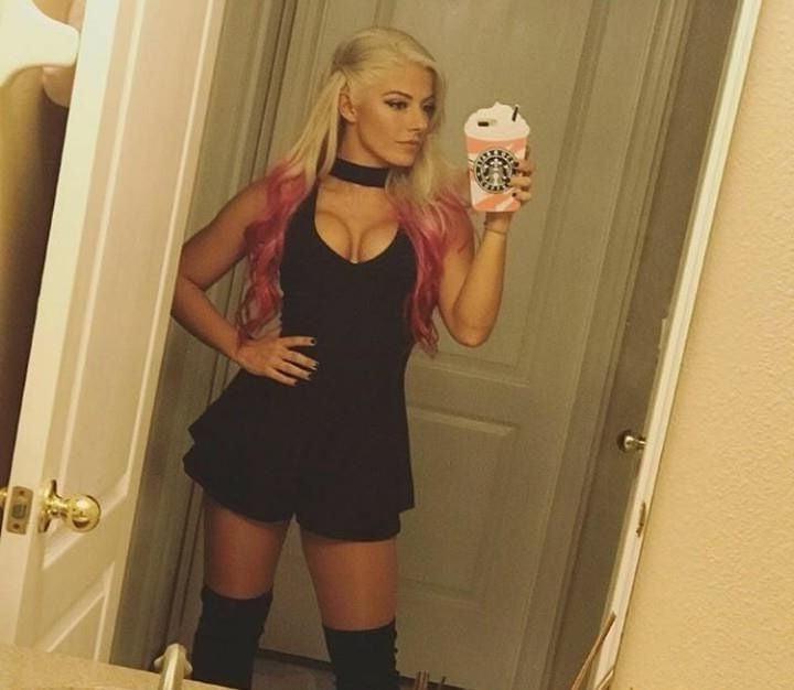 25P WWE Wrestling Divas Mix 54 (cute1foryou) prt1