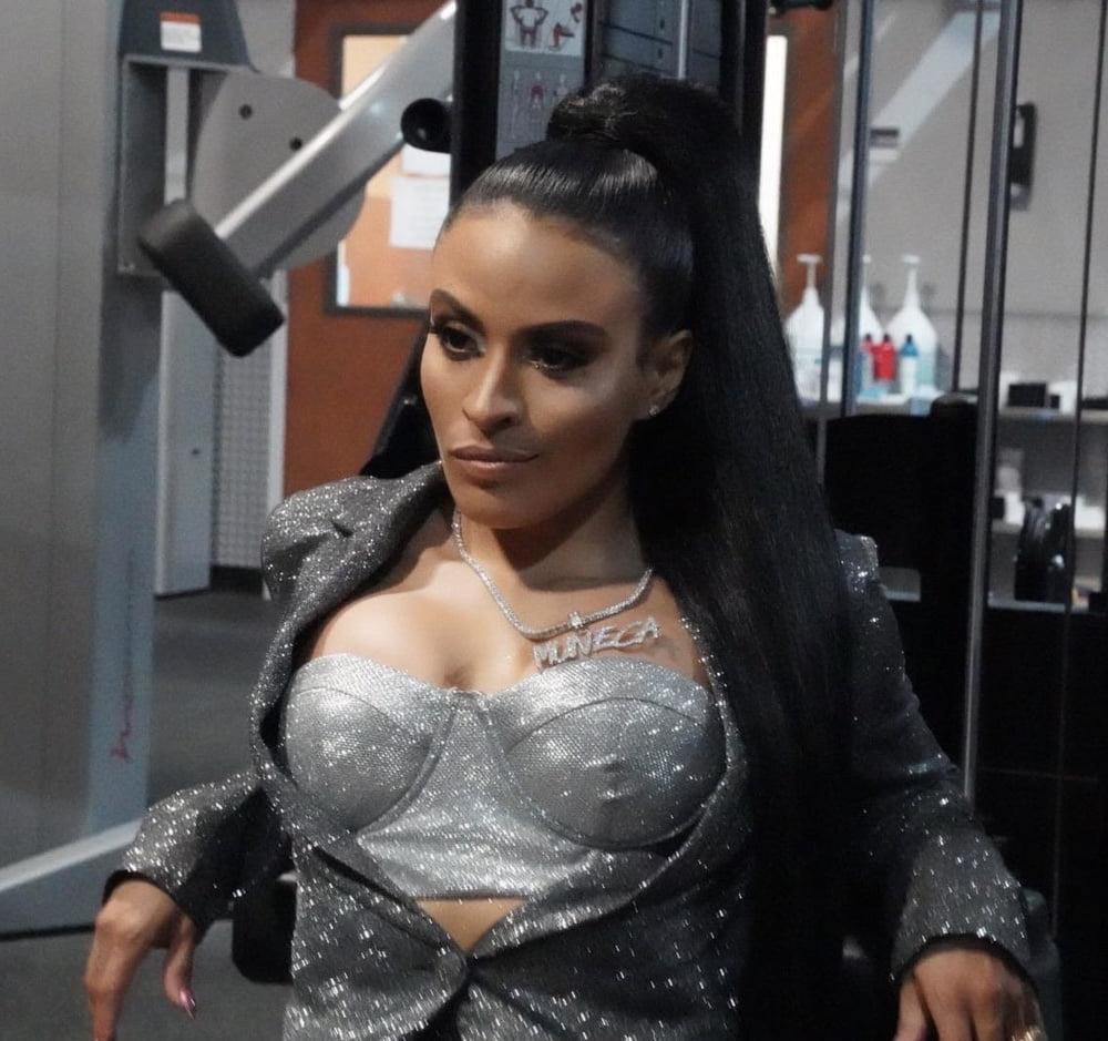 25P WWE Wrestling Divas Mix 54 (cute1foryou) prt1