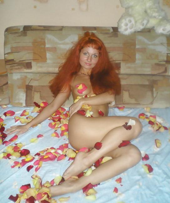 25P Russian Woman