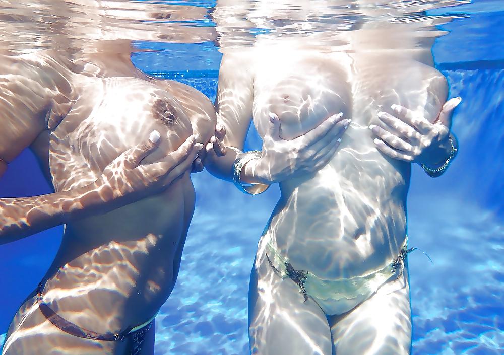 20P Water Flash