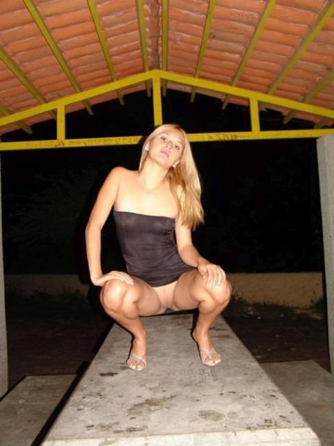 25P Amateur Sluts Public Flashing! - 196!