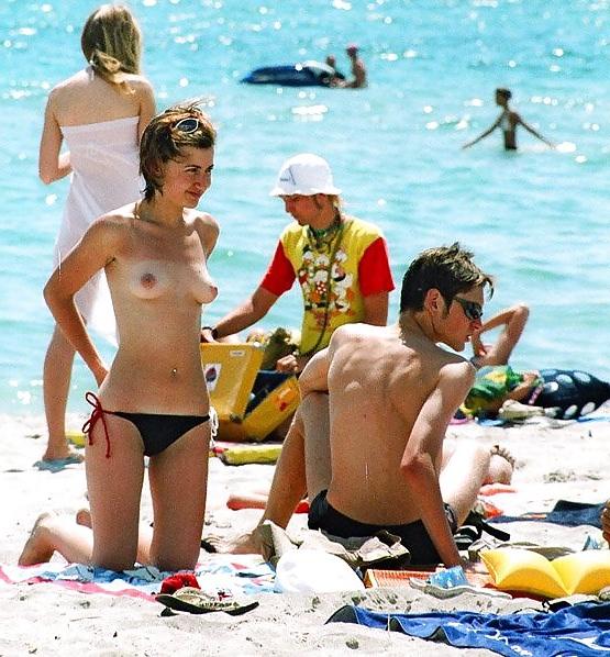 23P Mix Amateur V (Hot Beach) 