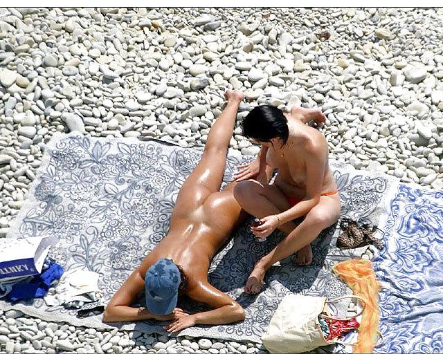 25P Life's a beach