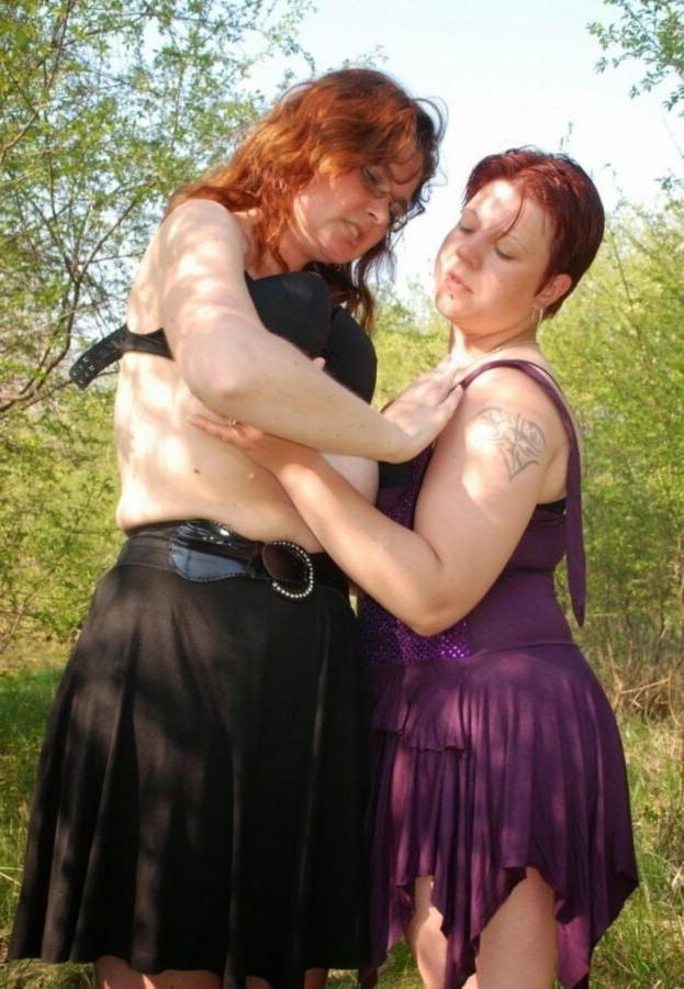 14P Bbw mix 1177 (Lesbian)
