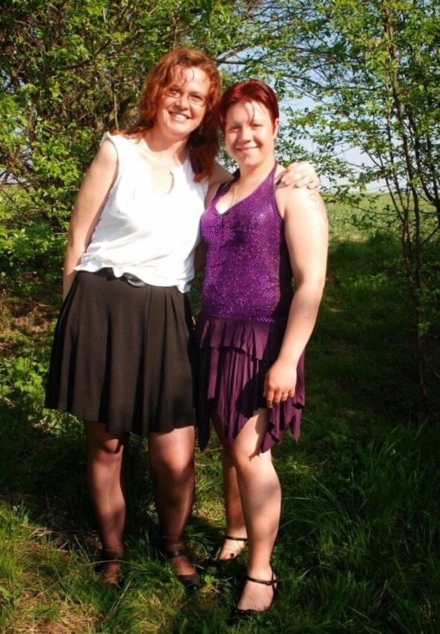 14P Bbw mix 1177 (Lesbian)