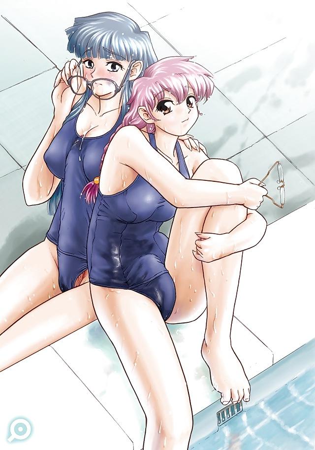 25P Shemale and Futanari Vol 24