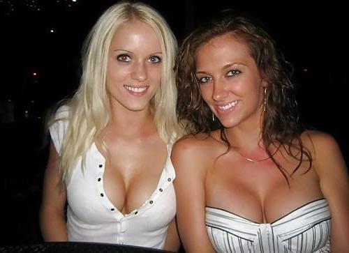 25P When 1 White Woman Is Not Enough, I'll Take 2 or More Pt. 4