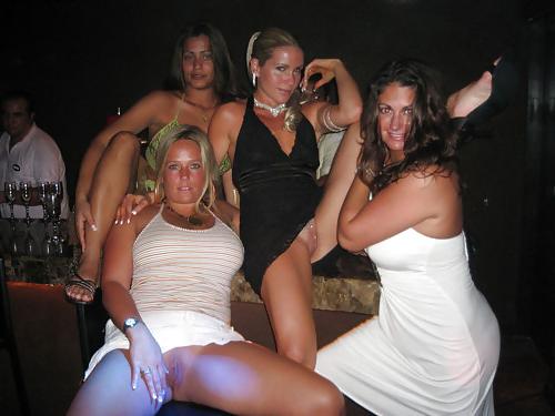 25P When 1 White Woman Is Not Enough, I'll Take 2 or More Pt. 4