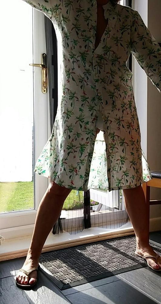 25P sexy matures and amateures by window 7