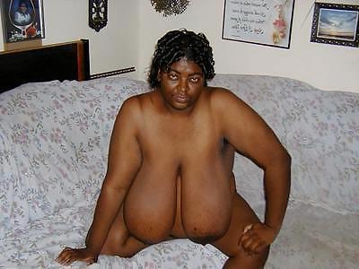 14P A whole lot of woman