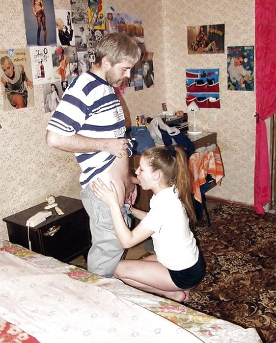 25P Les jeunes salopes et les vieux