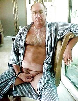 25P Older men - daddy - mature men II