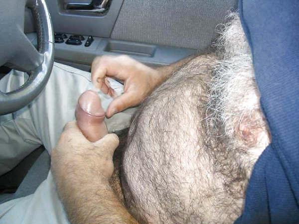 25P Older men - daddy - mature men II