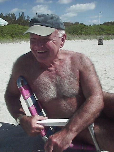 25P Older men - daddy - mature men II