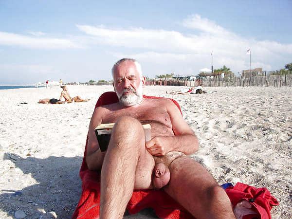 25P Older men - daddy - mature men II