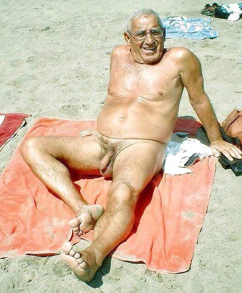 25P Older men - daddy - mature men II