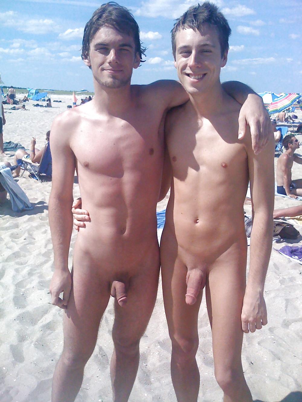 25P New Beach Men 2