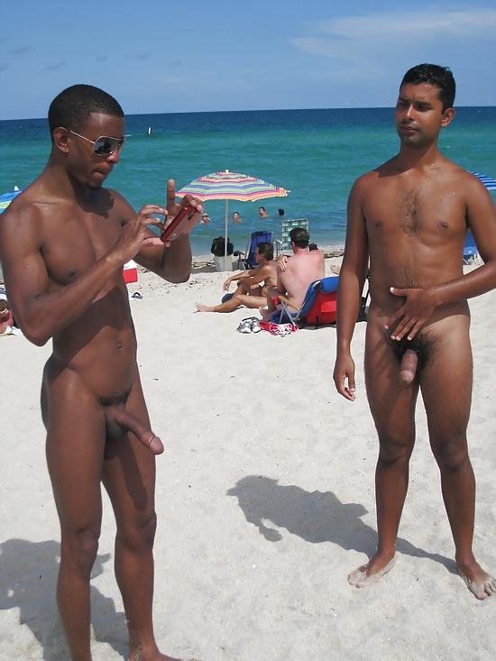 25P New Beach Men 2