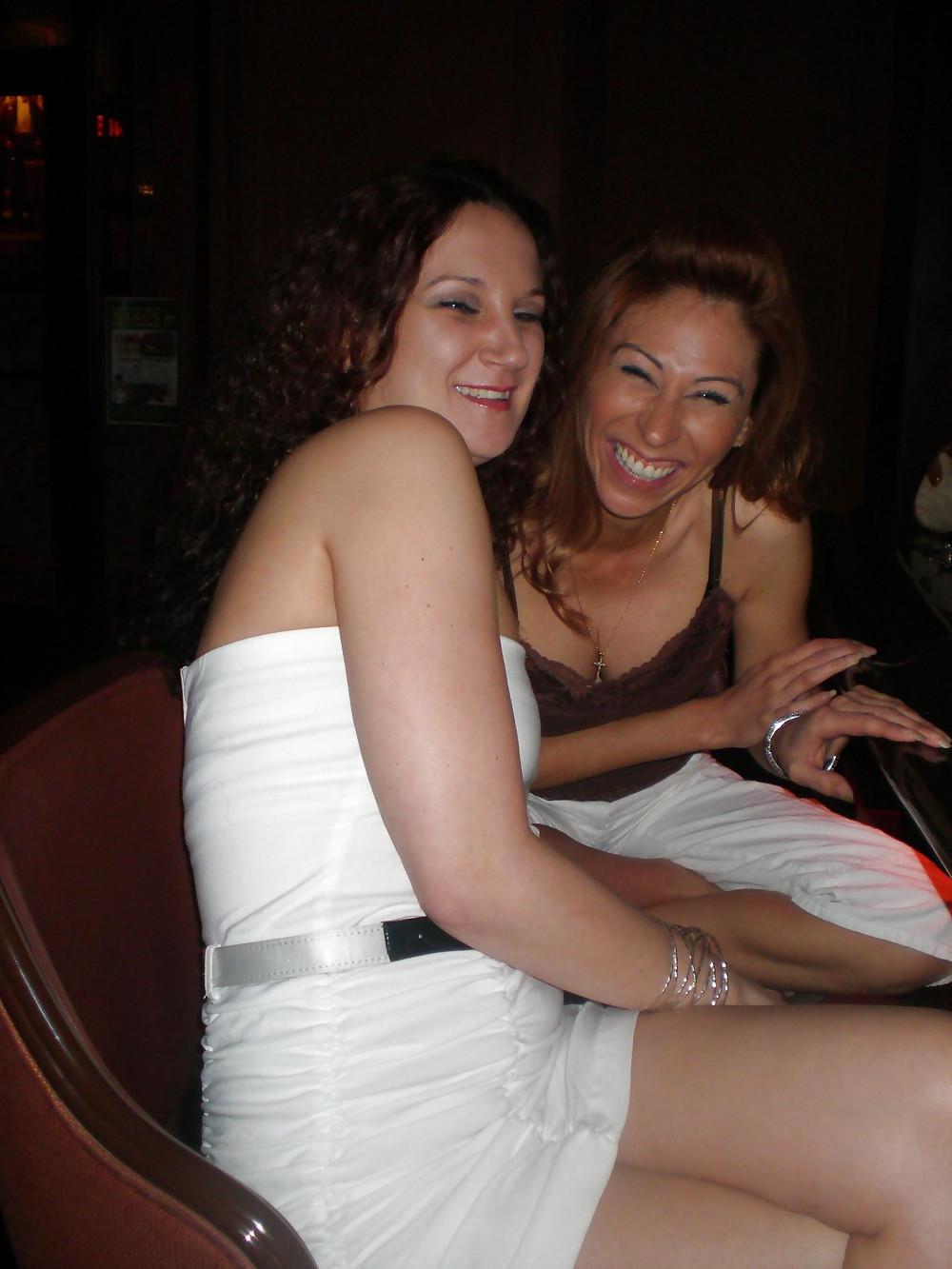 25P Nympho Slut Wife