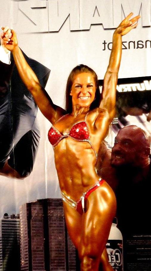25P Ines Proenca Body Fitness