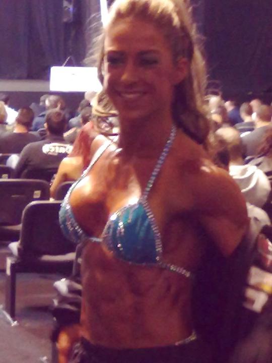 25P Ines Proenca Body Fitness