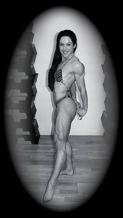 25P Ines Proenca Body Fitness
