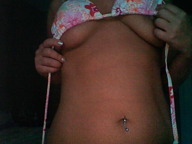13P Beach Bikini 
