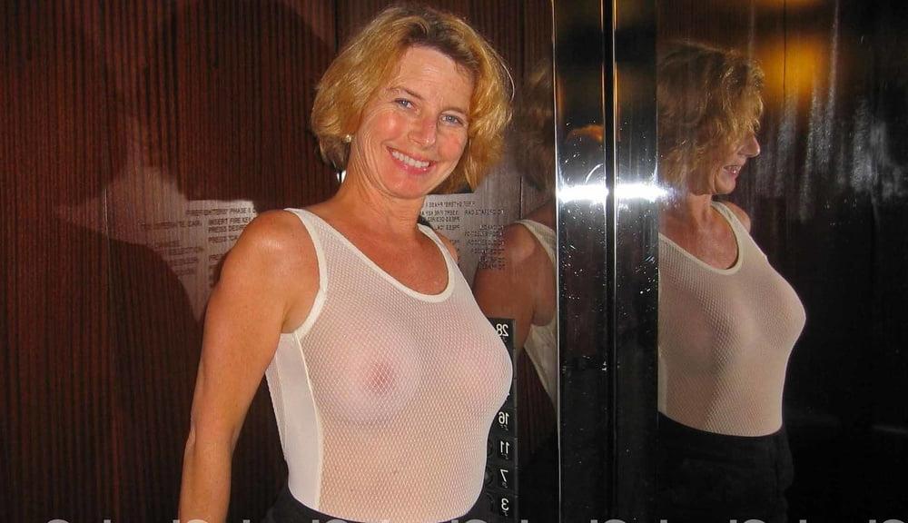 24P SEE THROUGH 10
