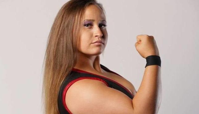 25P Wrestling Chicks 3