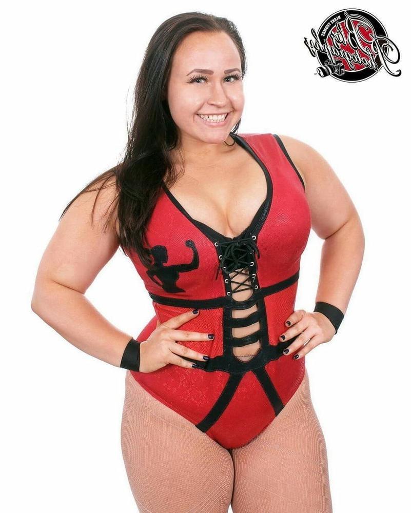 25P Wrestling Chicks 3