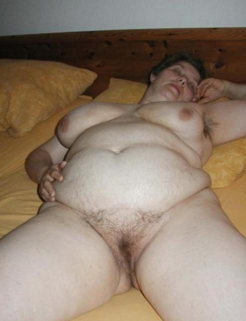 25P Matures and Grannies Spread 26