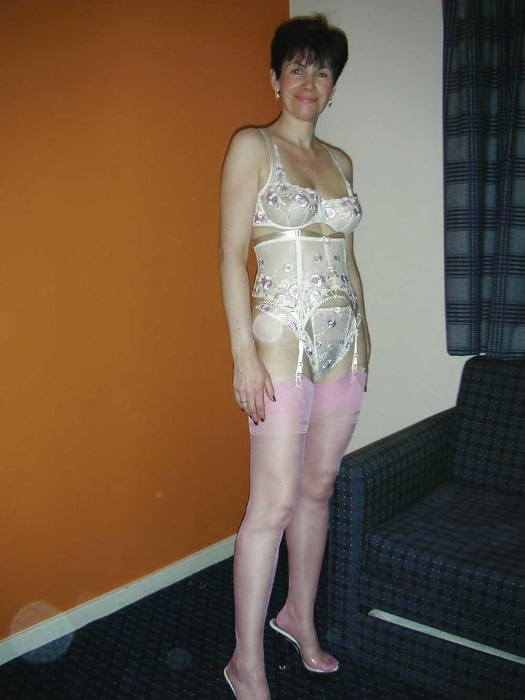 25P I love this MILF 539