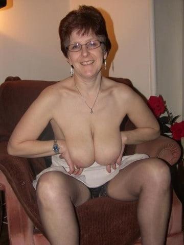 25P I love this MILF 542