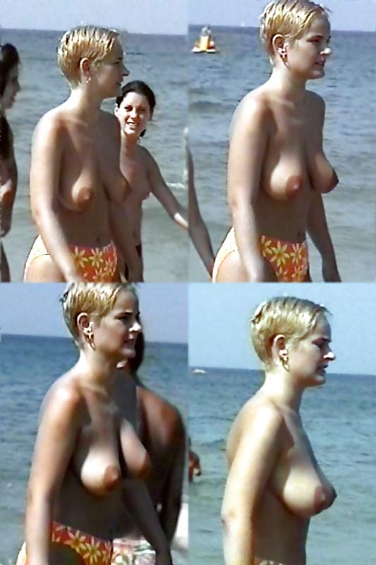 22P Tutti al mare....beach photo