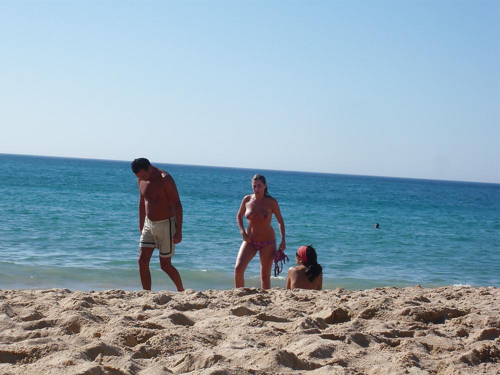 22P Tutti al mare....beach photo