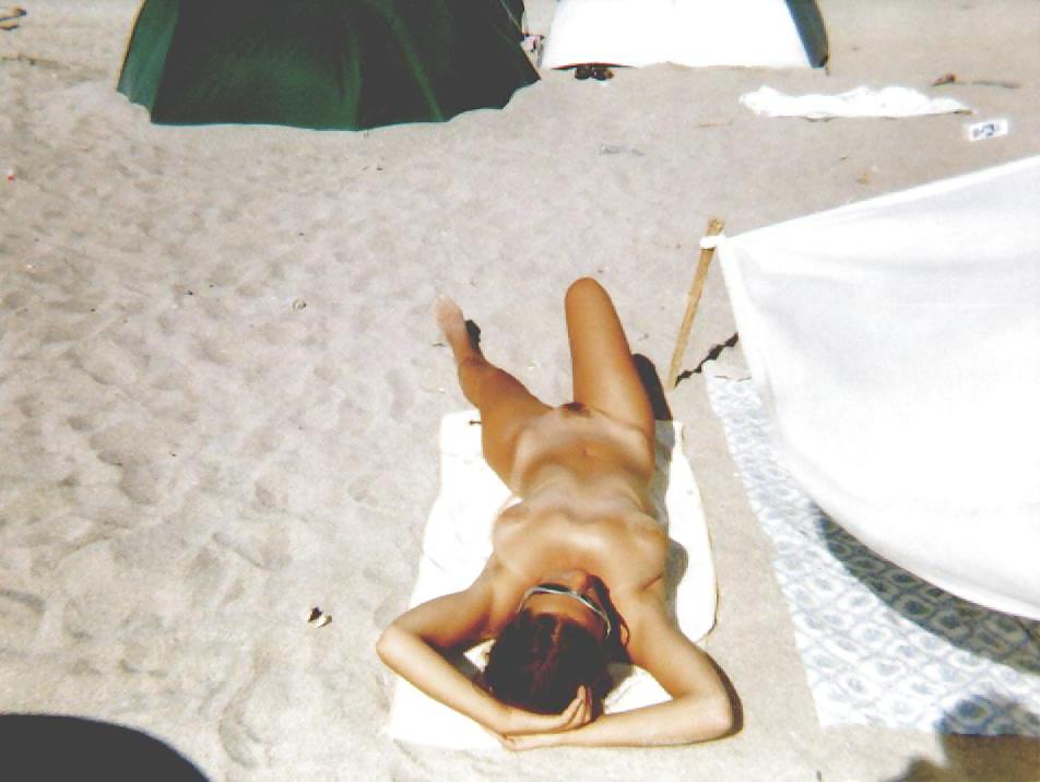 22P Tutti al mare....beach photo