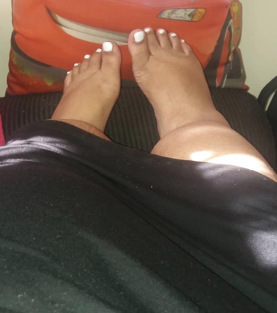 16P Lippy legs ssbbw exclusives 2020