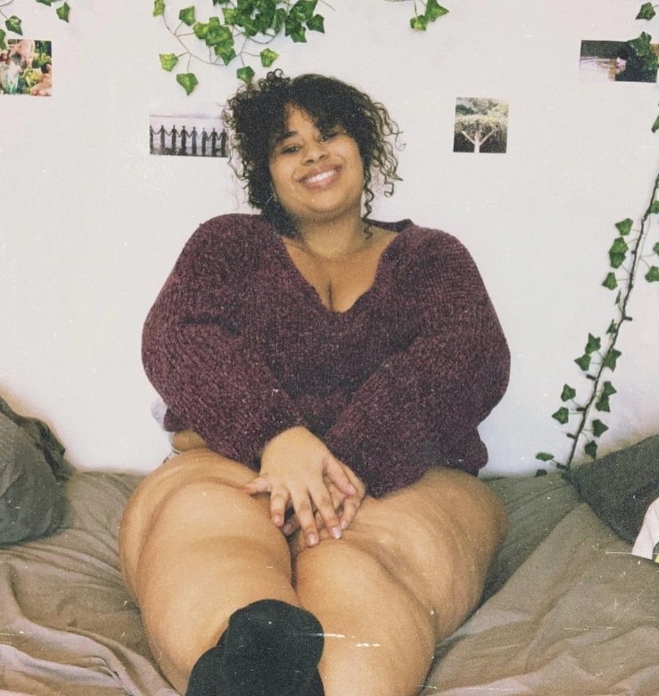 16P Lippy legs ssbbw exclusives 2020