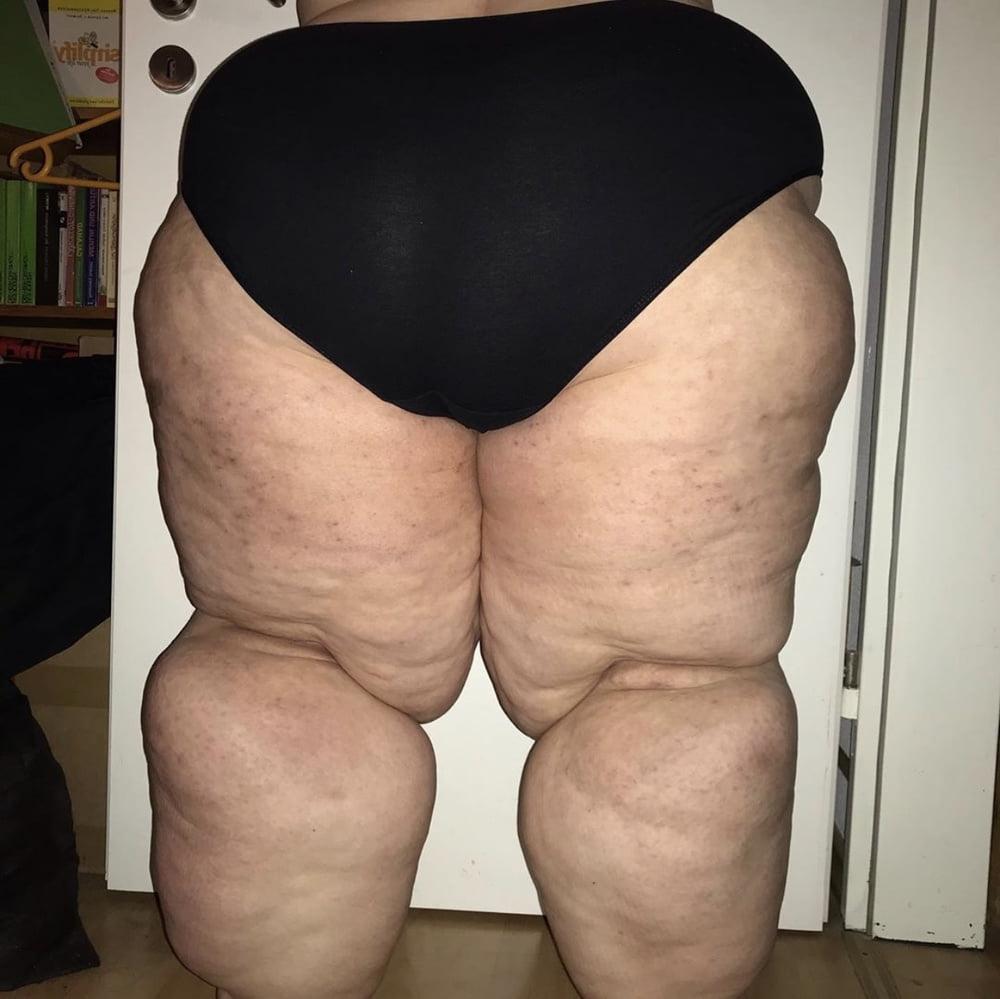 16P Lippy legs ssbbw exclusives 2020