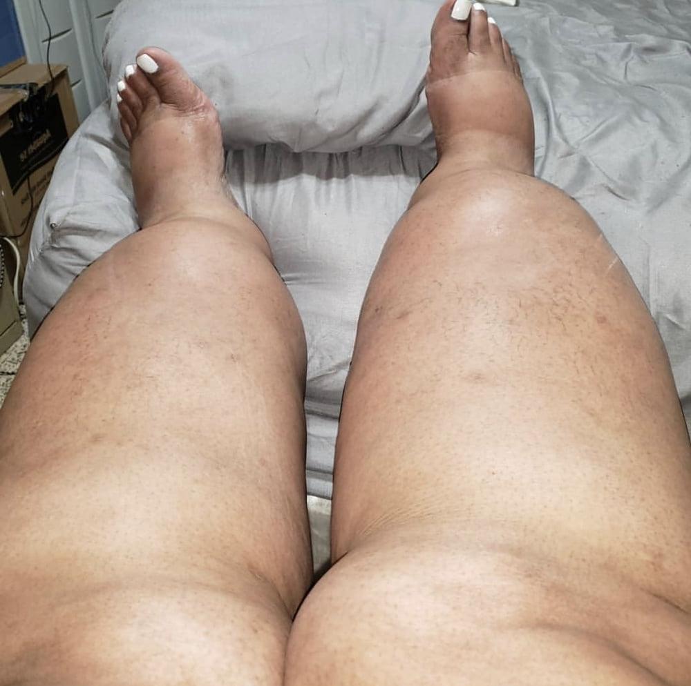 16P Lippy legs ssbbw exclusives 2020