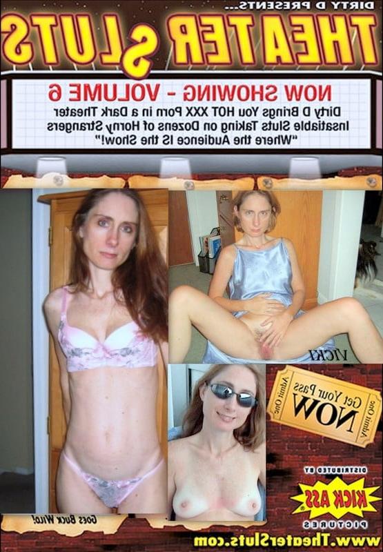 25P JAGRS HAIRY TEXAS  SLUT  WIFE