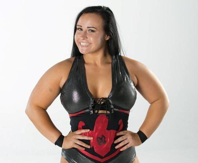 25P Wrestling Chicks 4