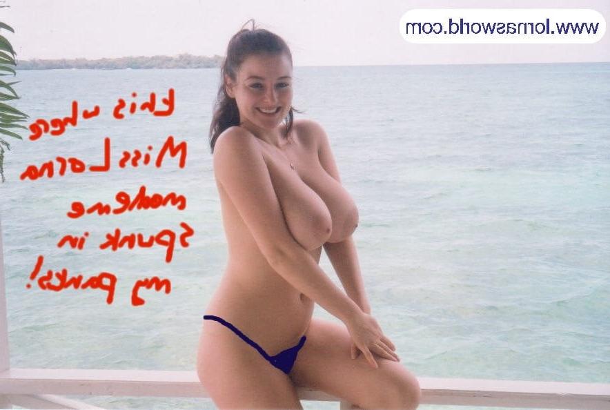 24P Miss Lorna's pics that made me spunk my pants