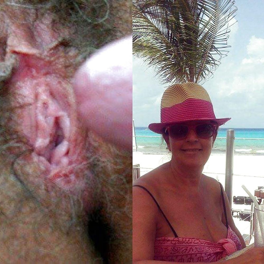 25P Mother and consultant Laura 62 from Milan